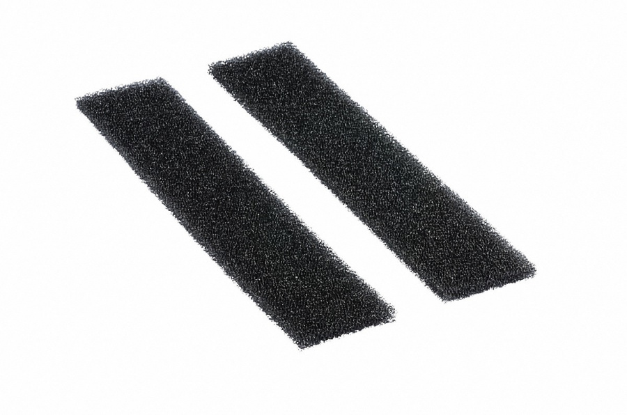 Фильтр тонкой очистки (2 шт.) / загрузочный люк Miele купить в Ярославле | Всегда в наличии! | Артикул 09688381 | Официальный сайт