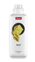 Средство для стирки спортивной одежды 1,5 л WA SP 1501 L Miele купить в Ярославле | Всегда в наличии! | Артикул 12111930 | Официальный сайт