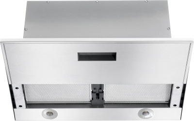 Вытяжка DA 3568 EXTA нержавеющая сталь