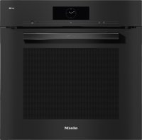 Комбинированный духовой шкаф DialogOven DO 7860 OBSW чёрный обсидиан Miele купить в Ярославле | Всегда в наличии! | Артикул 11214110 | Официальный сайт