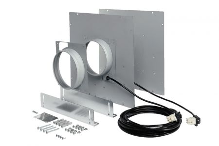 DEXT 6890 - Комплект переоборудования для вытяжки DA6890 (Levantar) Miele купить в Ярославле | Всегда в наличии! | Артикул 09937020 | Официальный сайт