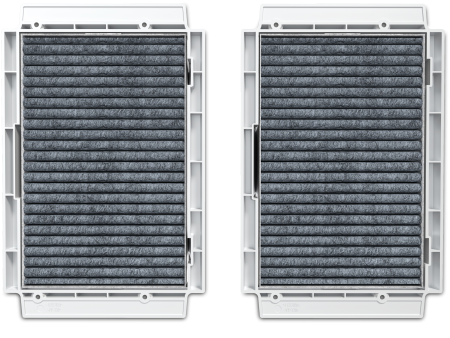 Фильтр с активированным углем DKFS 31-S Sensitive Miele купить в Ярославле | Всегда в наличии! | Артикул 12476070 | Официальный сайт