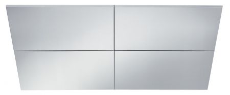 Декоративные панели DRP 2900 сталь Miele купить в Ярославле | Всегда в наличии! | Артикул 09184900 | Официальный сайт