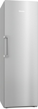 Миле Холодильник с морозильной камерой K 4776 DD edt/cs нержавеющая сталь Miele