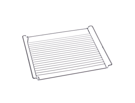HBBR 50 Решетка для выпечки и жарки для духовых шкафов H 2000 (Perfect Clean) Miele купить в Ярославле | Всегда в наличии! | Артикул 09519790 | Официальный сайт