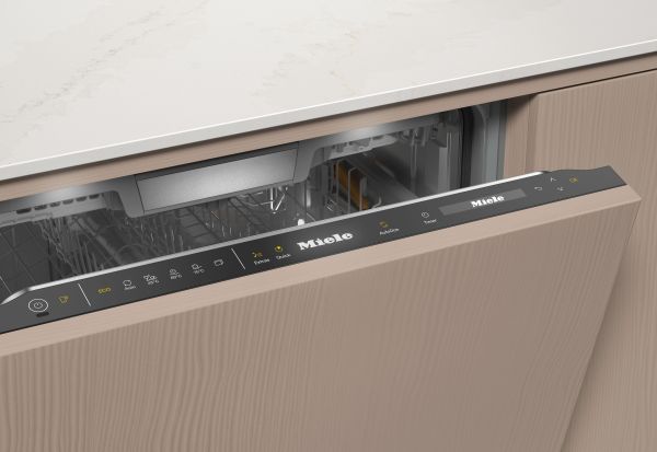 Миле Посудомоечная машина G 7795 SCVi XXL AutoDos K2O Miele
