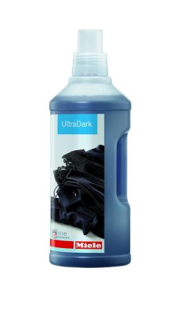 Средство для стирки тёмных и чёрных вещей UltraDark (1.5 л) Miele купить в Ярославле | Всегда в наличии! | Артикул 10756500 | Официальный сайт
