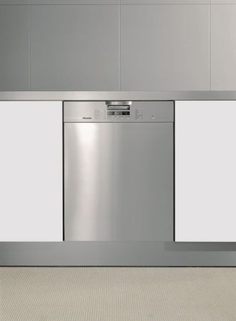 Фронтальная панель GFV 60/62-1 сталь CleanSteel Miele купить в Ярославле | Всегда в наличии! | Артикул 07160660 | Официальный сайт