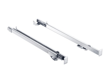 HFC 50 Телескопические направляющие FlexiClips для духовых шкафов H 2000 Miele купить в Ярославле | Всегда в наличии! | Артикул 09170810 | Официальный сайт