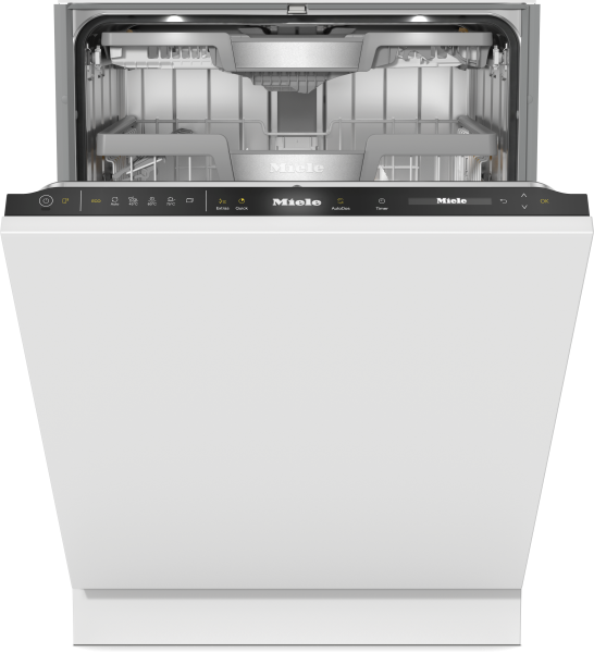 Миле Посудомоечная машина G 7795 SCVi XXL AutoDos K2O Miele
