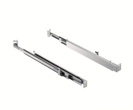 HFC 60 Телескопические направляющие FlexiClip (для Н5000) Miele купить в Ярославле | Всегда в наличии! | Артикул 06949310 | Официальный сайт