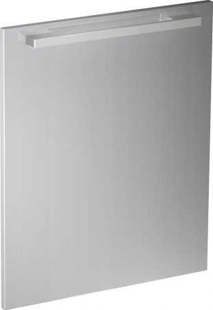 Фронтальная панель GFVi 703/77 нержавеющая сталь с ручкой Miele купить в Ярославле | Всегда в наличии! | Артикул 10986790 | Официальный сайт